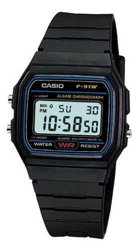 Casio Retro 