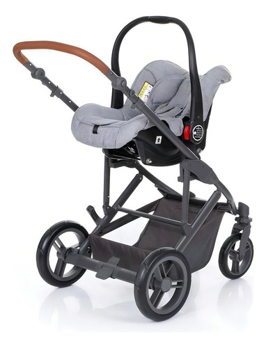 Carrinho de bebê, Moisés e Bebê conforto Como 4 ABC Design
