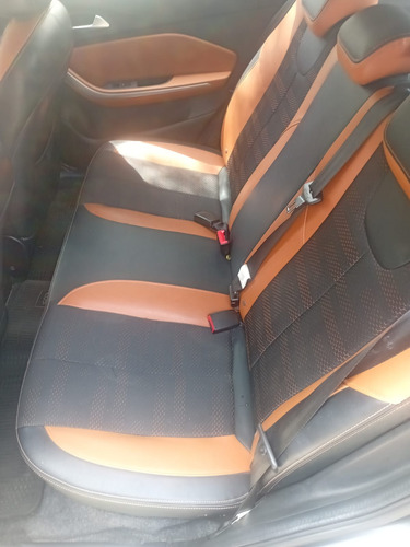 Chery Tiggo 2 1.5 Luxury