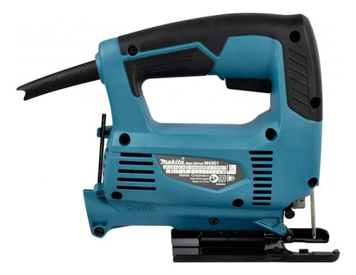 Serra Tico Tico Makita 450w 220v M4301b Para Corte Precisos