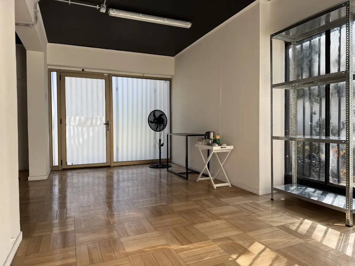 Imagen 5 de 30 de Excelente Casa Habilitada Para Empresa | Vaticano, Las Conde