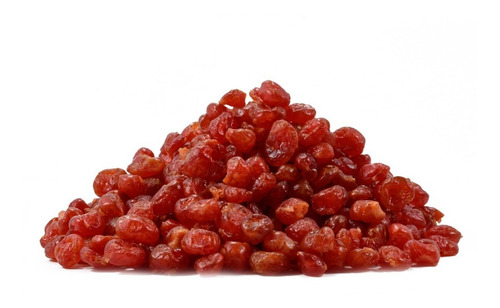 Imagen 1 de 6 de Cereza Deshidratada 500gr