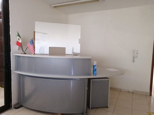 Imagen 3 de 8 de Renta De Oficinas Homero 407 Polanco Miguel Hidalgo Cdmx