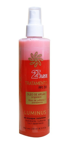 Acondicionador Bi-fasico Desenredante 250 Ml