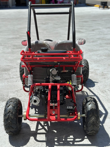 Dune Buggy / Arenero 125cc Infantil Nuevo