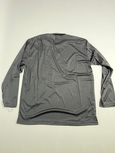 Remera Entrenamiento Dana Talleres Escalada T.xl Utileria (Usado)