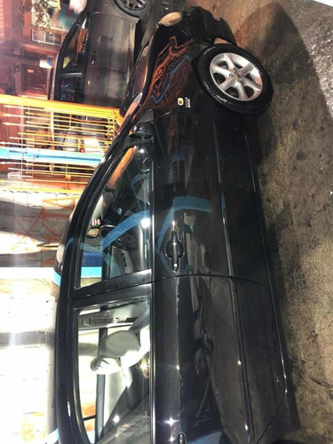 Toyota Corolla 2008 1.8 16v Xli Flex Aut. 4p