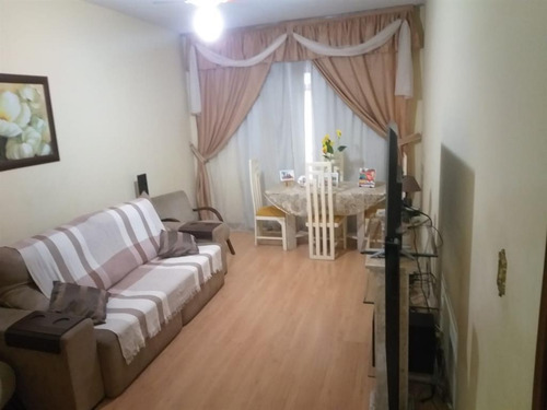Imagem 1 de 20 de Apartamento - Ref: Ba21224