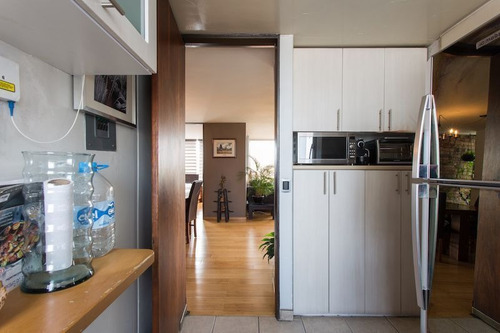 Imagen 27 de 30 de Venta Departamento En Alfonso Reyes , Condesa