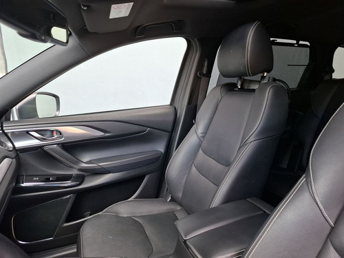 Mazda CX-9 2.5 Grand Touring Awd At