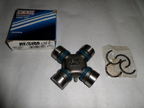 Cruceta Chev Caprice Impala Blazer C-1500 Ptc 534g