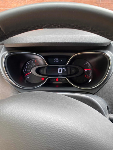 Renault Captur 2021 2.0 Intens