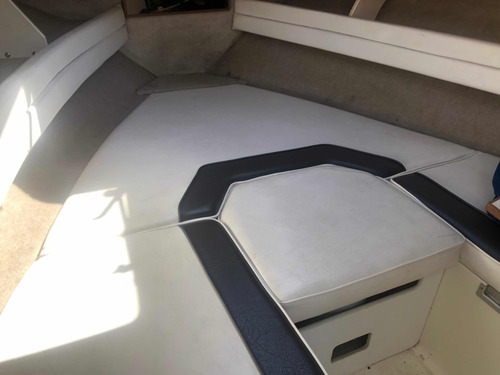 Crucero Importado Sea Ray 24 Americano Unico Impecable