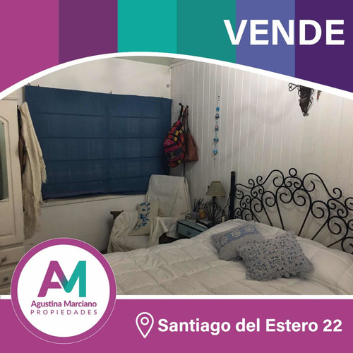Imagen 10 de 14 de Casa En Venta! Santiago Del Estero 22. Marcos Paz