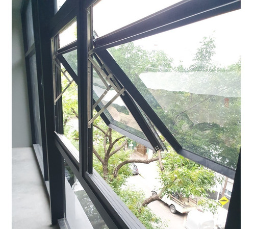 Imagen 7 de 14 de Oficinas En Alquiler | Oro Y Nicaragua | En Block | 1.380 M2