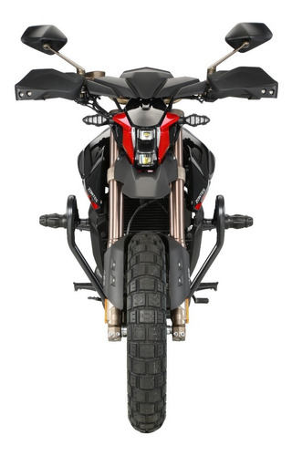 Imagen 2 de 8 de Beta Zontes 155 U1 185motos Olavarría