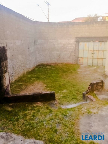 Imagem 7 de 15 de Sobrado - Jardim Celeste - Sp - 594969