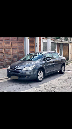 C4 Pallas Glx Cambio Manual Laudo Aprovado Aceito Trocas