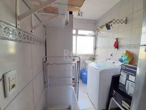 Imagem 12 de 12 de Apartamento - Santo Antonio - Ref: 543475 - V-pj6415