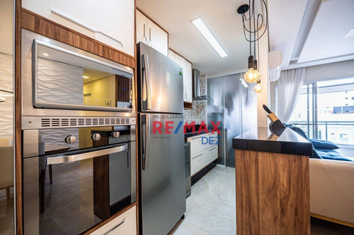 Imagem 10 de 30 de Apartamento Com 3 Quartos À Venda, 79 M² Por R$ 830.000 - Vila Osasco - Osasco/sp - Ap0190