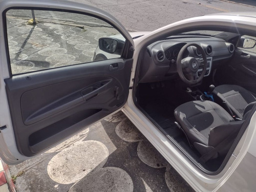Imagem 6 de 12 de Gol City Trend Titan 1.0 T. Flex 8v 4p