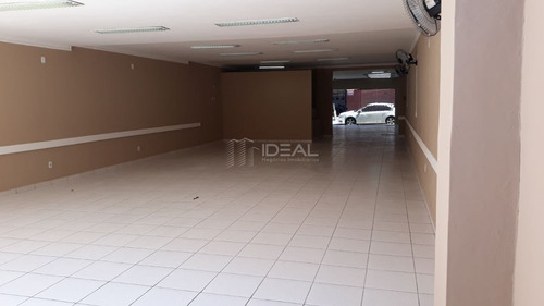 Imagem 3 de 15 de Sala Em Centro - Campos Dos Goytacazes - 14650
