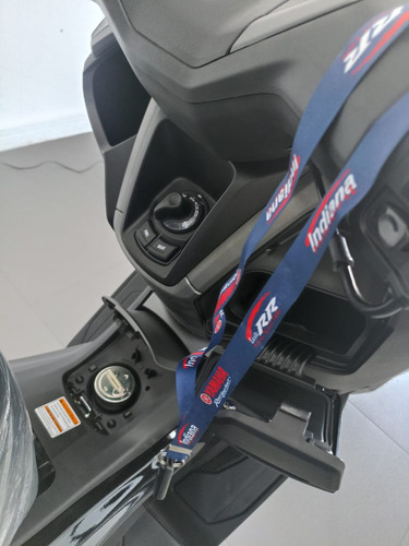 Nova Nmax Abs Connected 2025