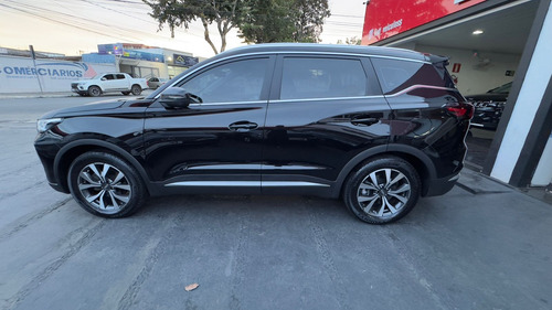 Chery Tiggo 7 1.6 Pro Max Drive Tgdi Aut. 5P