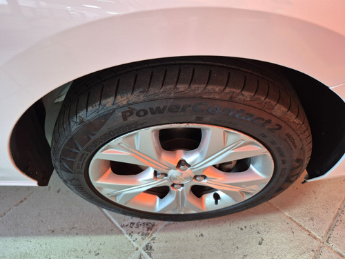Chevrolet Onix 1.0 TURBO FLEX PLUS LTZ MANUAL