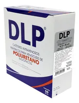 Comprar Catéteres Intravenosos Para Venoclisis De Poliuretano 50pz
