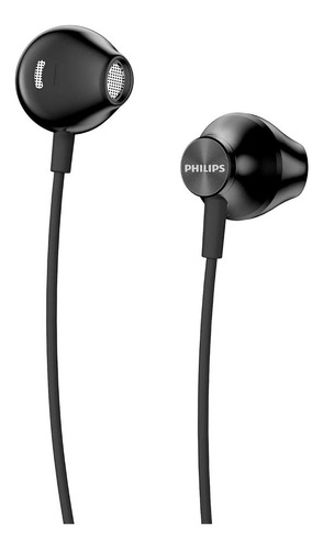 Auriculares Philips Ear Bud Cableados