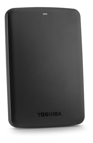 Disco Duro Externo 1tb Toshiba Canvio Usb 3.0