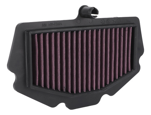 Limpiador De Filtros Para Motocicletas, Lavable Y Reutilizab