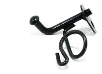 Comprar Anclaje Cacha Cubre Tanque Izquierdo Yamaha Fz Fi Original