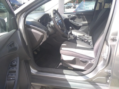 Ford Focus 1.6 4p S En Buen Estado (cf)