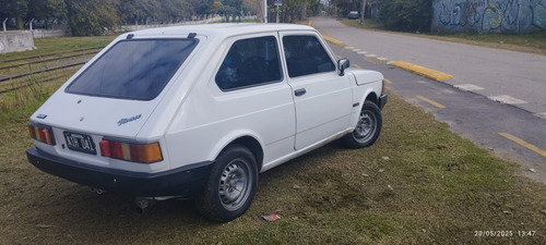 Fiat 147 Spazio 1.4 Vivace