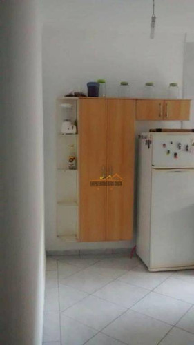 Casa Com 3 Dormitórios À Venda, 110 M² Por R$ 230.000 - Jardim Residencial Itaim - Itu/sp - Ca1280