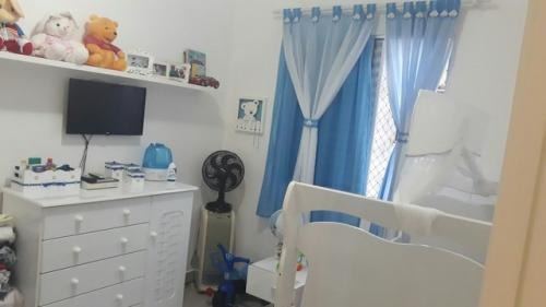 Imagem 10 de 11 de Casa Lado Praia Com 3 Quartos Em Itanhaém | 7405-pc