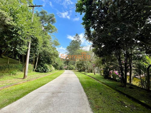 Imagem 30 de 30 de Casa Em Condomínio À Venda, Condomínio Jardim Petrópolis, Itapecerica Da Serra/sp - 5627