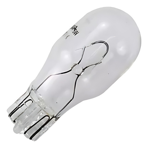 Lâmpada Base Vidro T15 W16w Break Light 921 922 Tk1815 16w