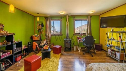 Imagen 22 de 30 de Casa En Venta En Curacaví