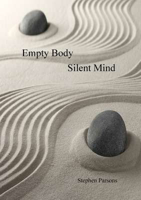 Libro Empty Body Silent Mind - Parsons, Stephen