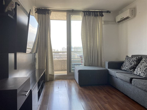 Departamento En Venta En Santiago