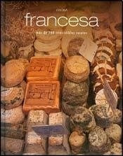 Cocina Francesa Mas De 100 Irresistibles Recetas (cartone)