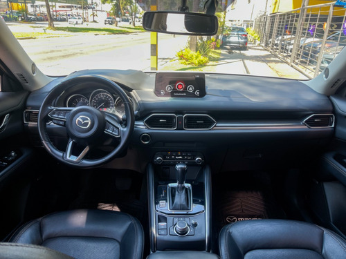 Mazda CX-5 2.0 L I Grand Touring At