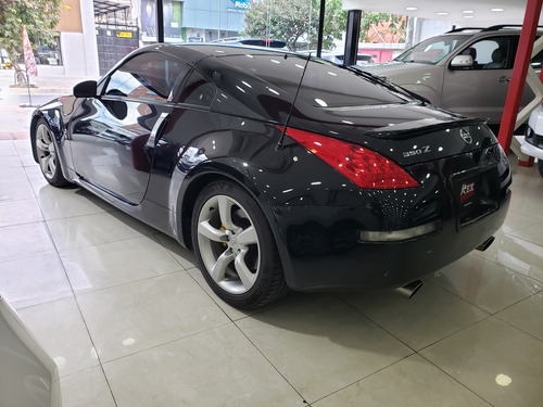 Nissan 350z