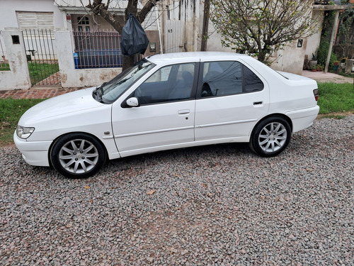 Peugeot 306 1.8 Boreal Aa