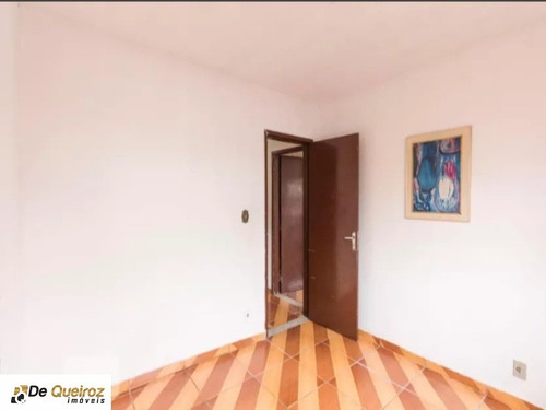Imagem 12 de 23 de Sobrado Em São Paulo Na Zona Sul, Localizado No Parque Jabaquara! - 1345 - 69861773