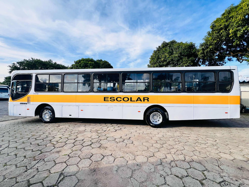 Ônibus Escolar M.benz Caio Apache 2011/2011 Vip Bus