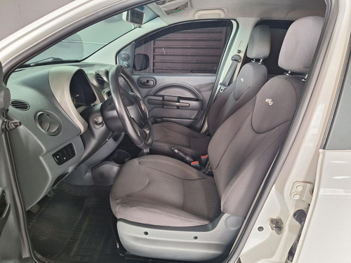 Fiat Uno Way 1.0
